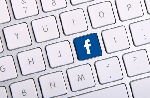 Facebook advertising generating leads