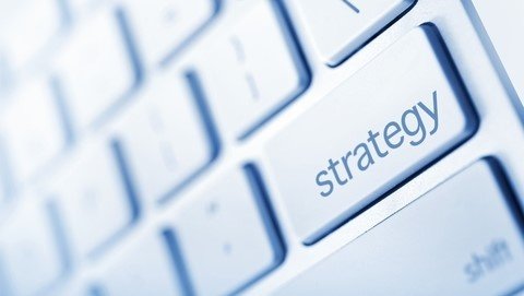 Strategy Online Lead