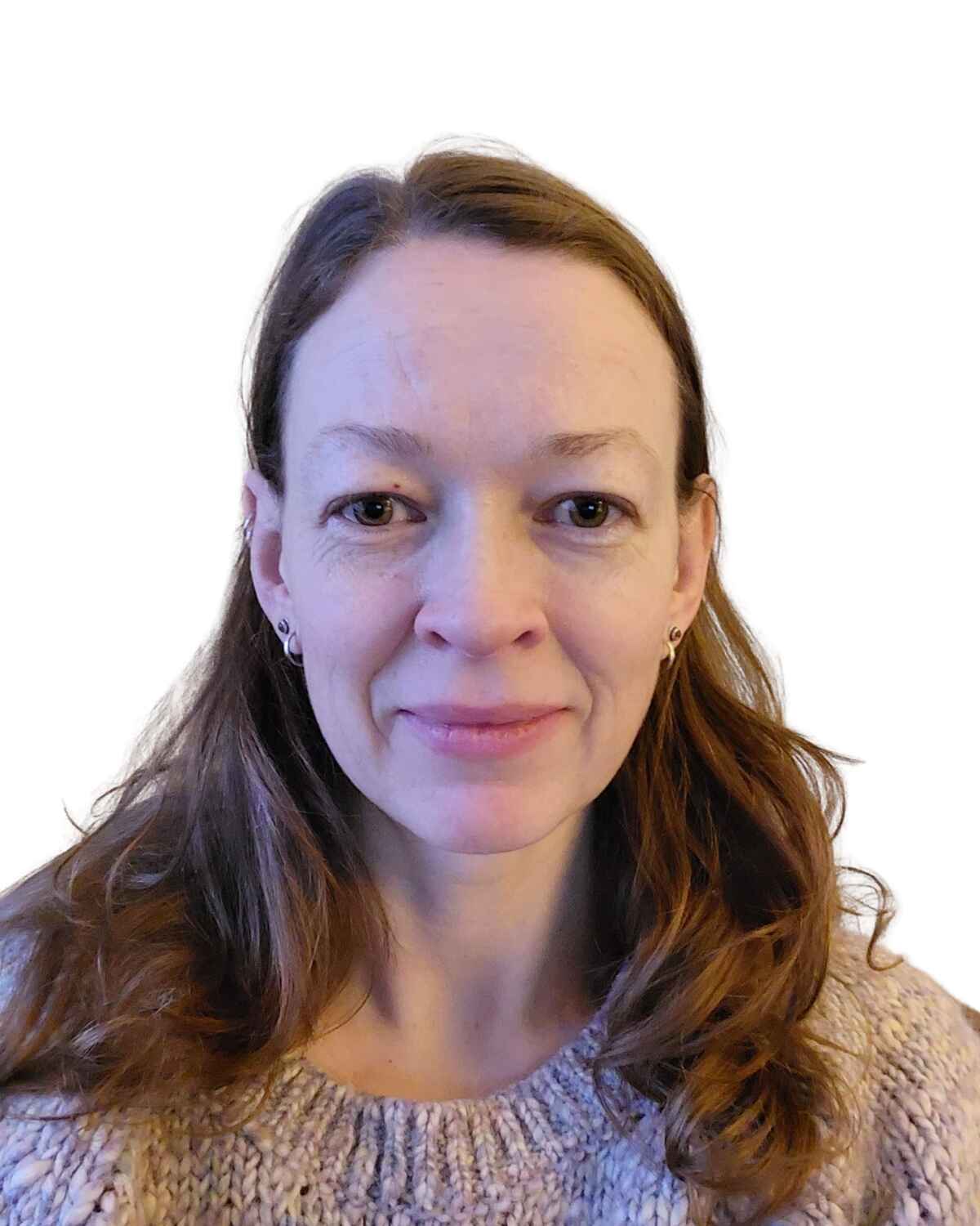 Kathryn McNeill