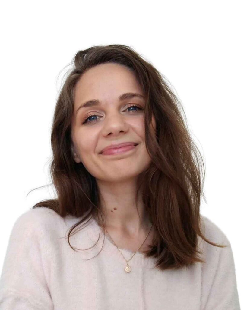 Roksana Brzostek