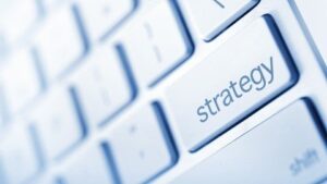 Strategy Online Lead