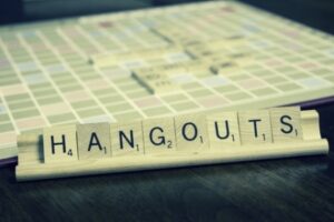 Google Hangouts