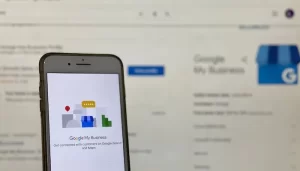 Google business profile