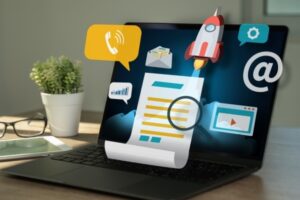 digital Marketing channels for plumbing business